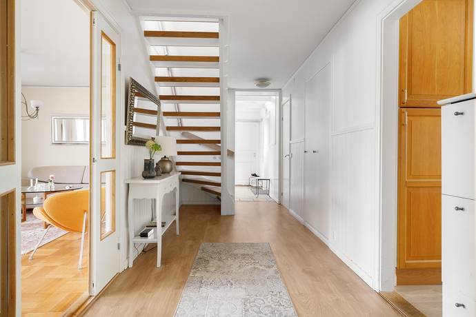 6 rum Villa på Stubbgatan 12 Hällsbo Sigtuna kommun - bild 13