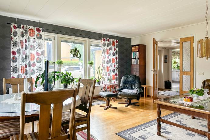 5 rum Villa på Industrivägen 21 Vilhelmina Vilhelmina kommun - bild 11