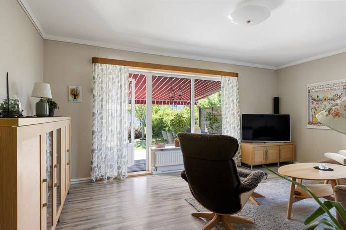 4 rum Villa på S:t Sigfridsgatan 3 Skara Skara kommun - bild 7