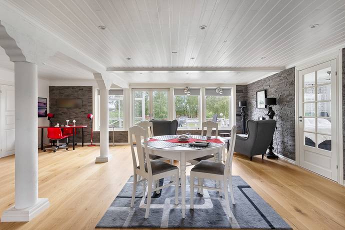 3 rum Fritidshus på Kvarsätters sjöväg 26 Hallsbergs kommun - bild 9