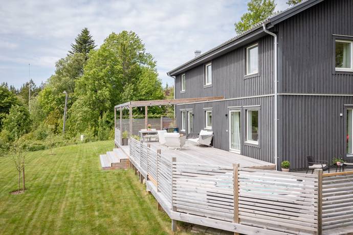 6 rum Villa på Kypered 4 Borås kommun - bild 21