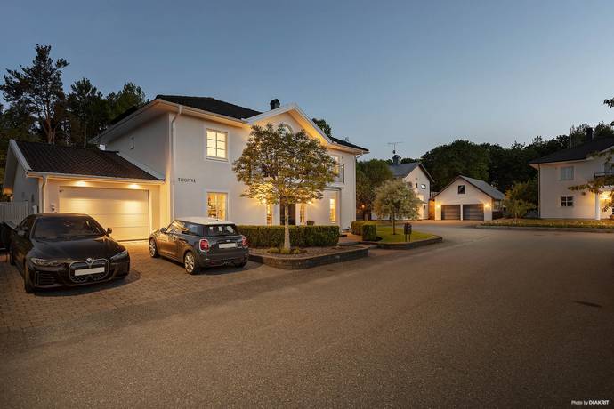 7 rum Villa på Myggvägen 22 Adolfsberg Örebro kommun - bild 8