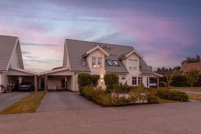 Lakevägen 11B, Ekeby-Almby, Örebro kommun