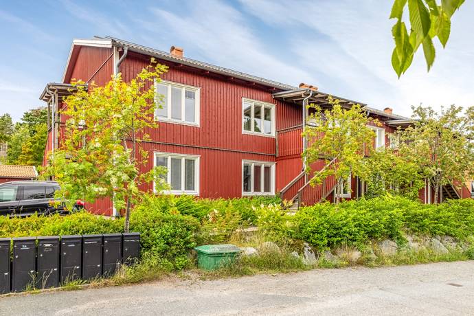 2.5 rum Lägenhet på Vaktstigen 5A Huddinge Huddinge kommun - bild 12