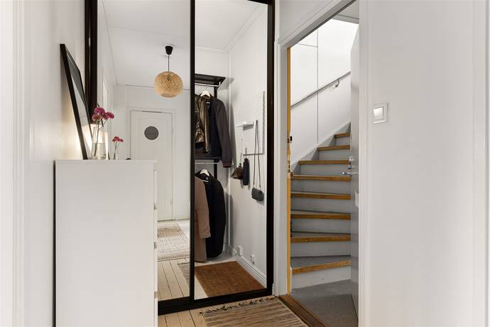 2 rum Lägenhet på Oxelgatan 16 C Fålhagen Uppsala kommun - bild 27