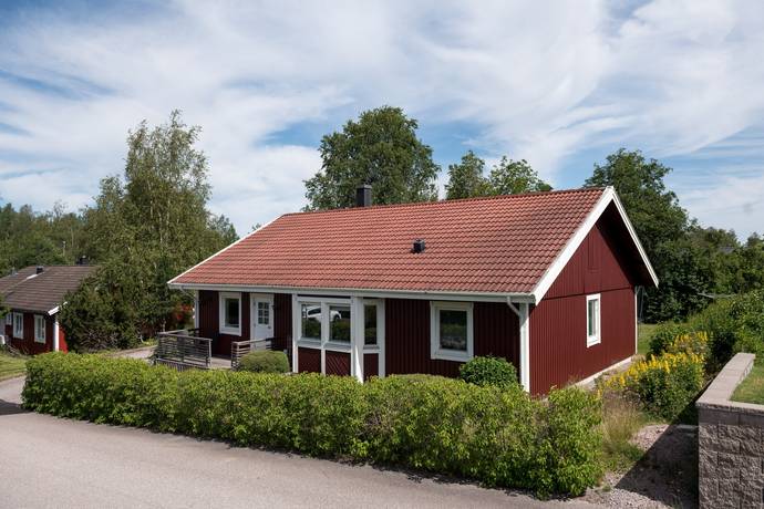 5 rum villa på Grepvägen 10 Heby, Heby kommun - bild 1