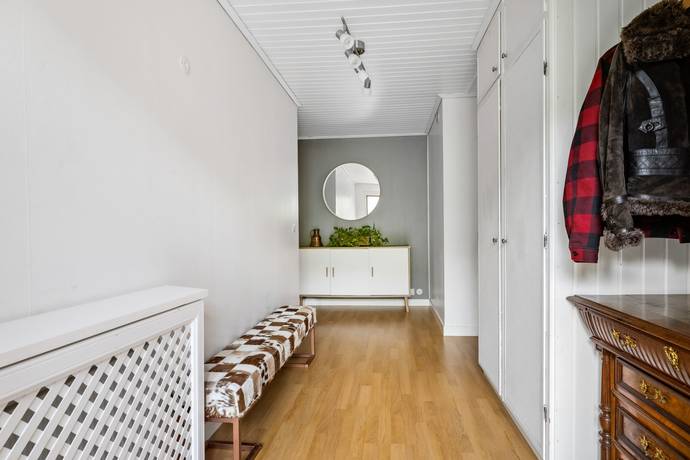 5 rum villa på Skogsvägen 9 Fjärdhundra, Enköpings kommun - bild 5