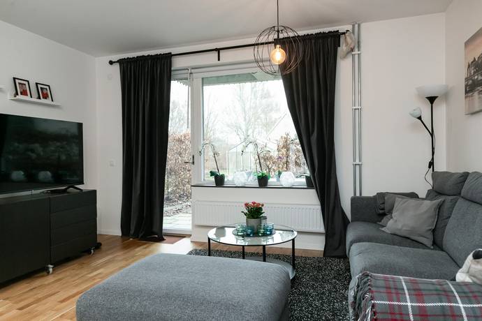 2 rum Lägenhet på Termikgatan 21A Sörbyängen Örebro kommun - bild 6