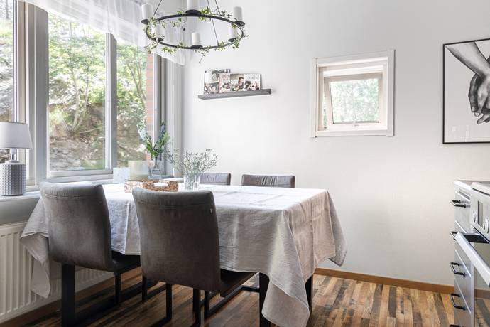 2 rum Lägenhet på Lejonstensgatan 3 Mölndal - Lejonslätt Mölndals kommun - bild 3