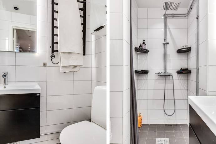 4 rum Lägenhet på Idungatan 3 Vasastan Stockholms kommun - bild 25
