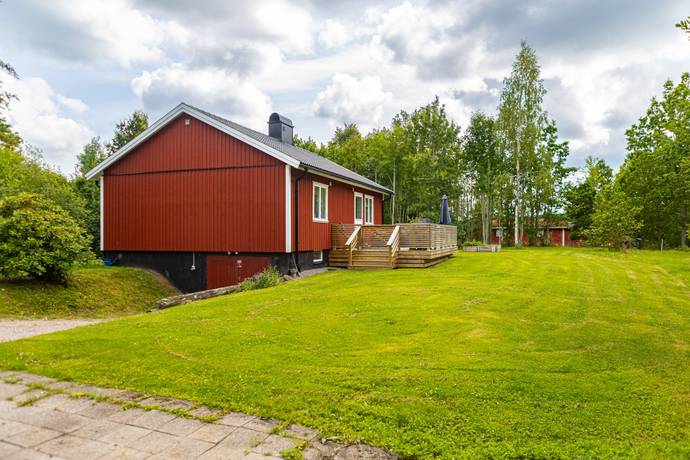 3 rum Villa på Käppenäs 102 Åmål Åmåls kommun - bild 10