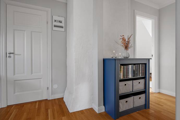 6 rum Villa på Lindholmsvägen 6 Österskär Österåkers kommun - bild 42