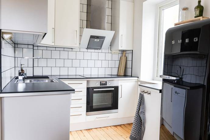 2 rum lägenhet på Lännaplan 1E Länna, Gotlands kommun - bild 1
