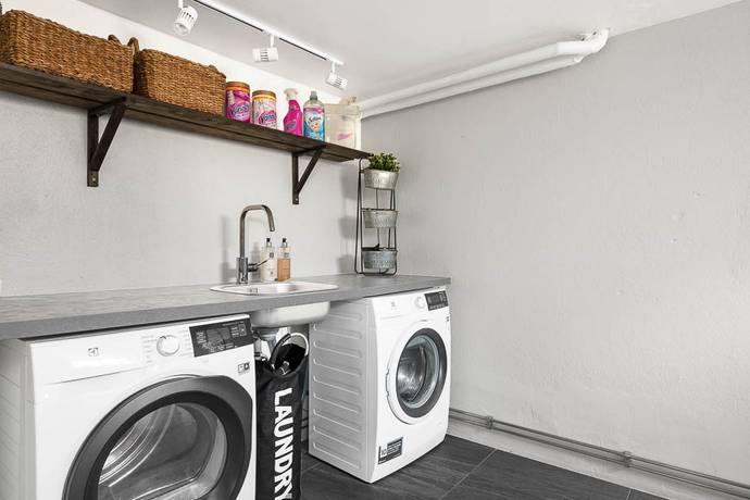 6 rum Villa på Skeppargatan 4 Centrala Trosa Trosa kommun - bild 40