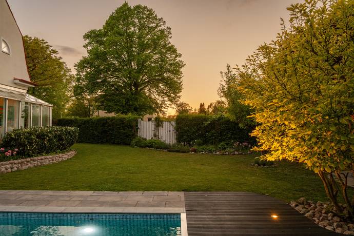 6 rum Villa på Beleshögsvägen 34 Bellevue Sjösida Malmö kommun - bild 70
