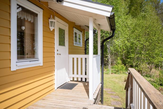 4 rum Fritidshus på Alhammar 17 Alhammar Ulricehamns kommun - bild 23