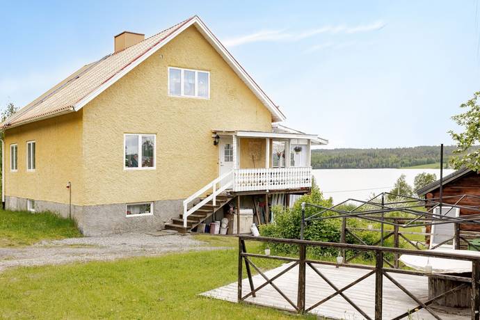 5 rum Gård/skog på Hällingen 127 Holm Sundsvalls kommun - bild 25