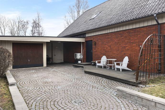 6 rum Villa på Marinvägen 5 Östhammar Östhammars kommun - bild 32
