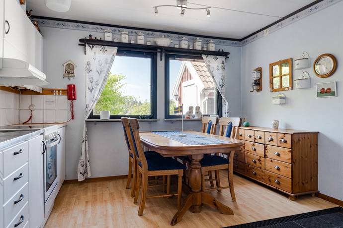5 rum Radhus på Tornvägen 85 Söderköpings kommun - bild 9