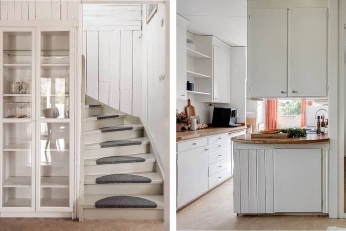 7 rum villa på Triangeln 1 Jämjö, Karlskrona kommun - bild 3