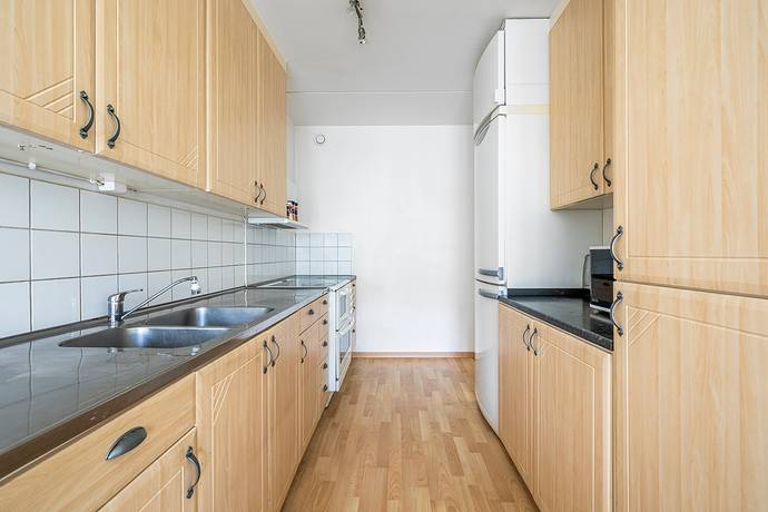 3 rum Lägenhet på Sjöblads väg 17 Apelgården Malmö kommun - bild 4