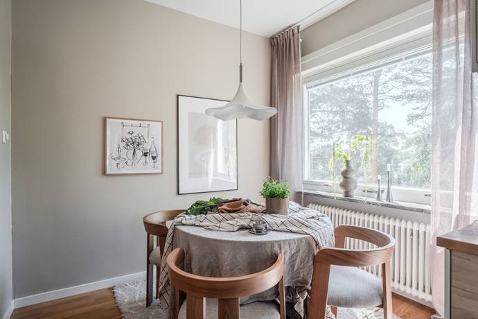 3 rum Lägenhet på Lindsbergsgatan 11C Sommarro Uppsala kommun - bild 19