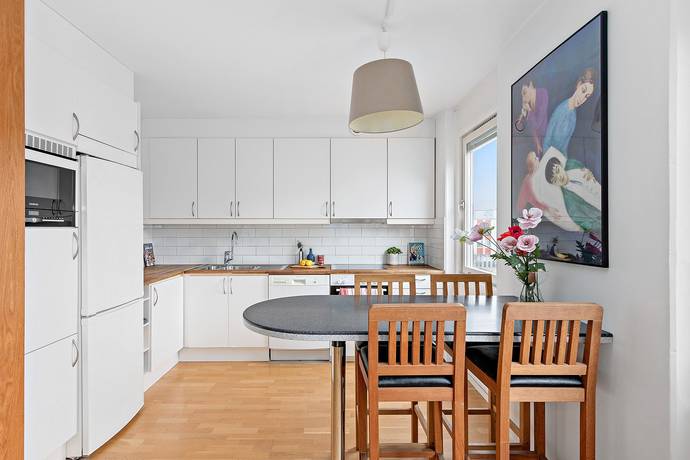 Betsövägen 6, Västra Orminge, Nacka kommun