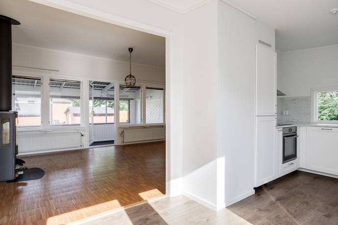 6 rum Villa på Lilla vägen 4 Kosta Lessebo kommun - bild 17