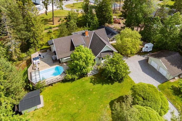 6 rum Villa på Västerskärsringen 14 Svinninge Österåkers kommun - bild 1