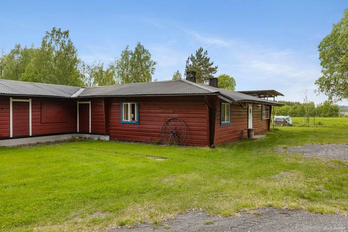 3 rum Villa på Norra Sunderbyvägen 447 Sunderbyn Luleå kommun - bild 15