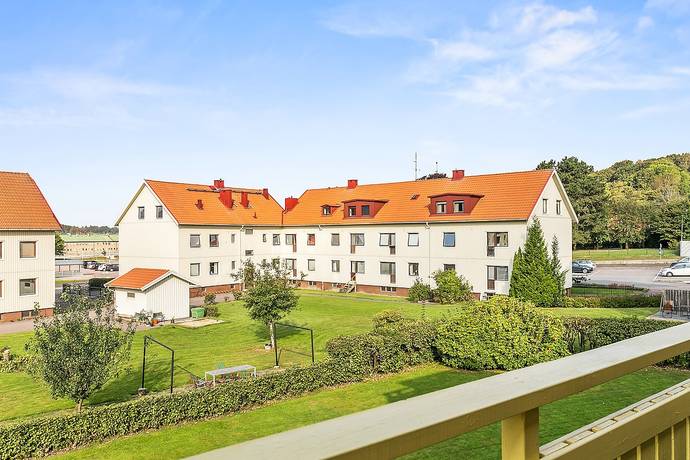 3 rum Lägenhet på Elysörvägen 1A Bohus Ale kommun - bild 22