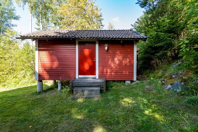 2 rum Fritidshus på Husby 115 Nora kommun - bild 18