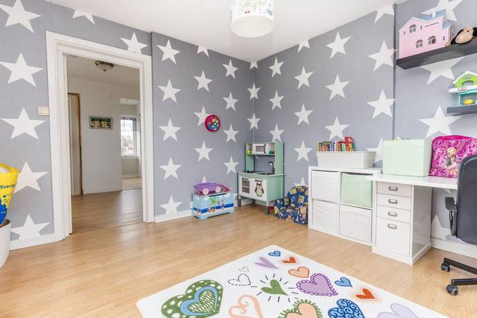 6 rum Villa på Ljunghällsvägen 30 Marnäs Ludvika kommun - bild 26