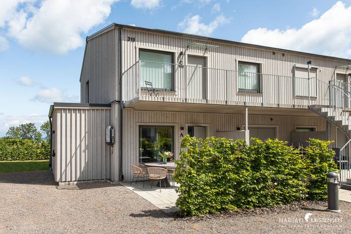 2 rum Lägenhet på Kattviksvägen 319A Norrviken Båstads kommun - bild 18