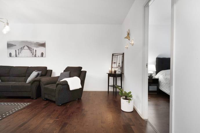 3 rum Lägenhet på Frejgatan 74 Valsta Sigtuna kommun - bild 10