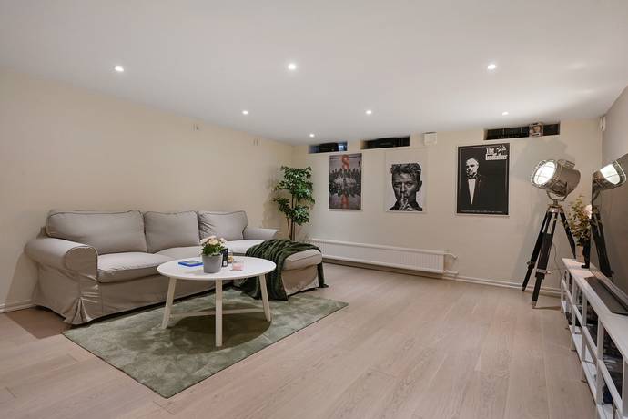 7 rum Kedjehus på Älvkvarnsvägen 163 Spånga Solhem Stockholms kommun - bild 33