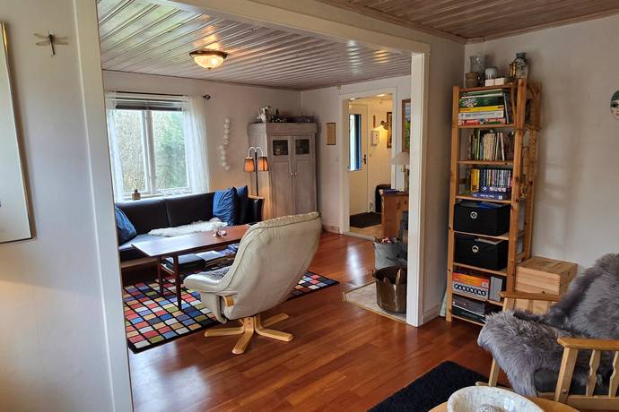 5 rum Vinterbonat fritidshus på Mölnetången 2 Gislaveds kommun - bild 42
