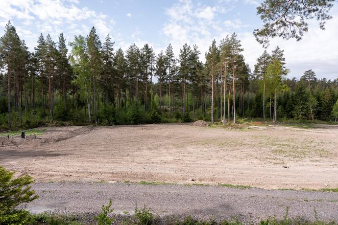 Tomt på BYGGKLAR TOMT INKL. V/A, 5MIN FR. SÖDERKÖPING Söderköpings kommun - bild 3