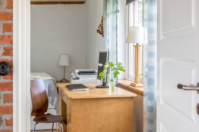 5 rum Villa på Stibyvägen 58 Virrestad Simrishamns kommun - bild 17