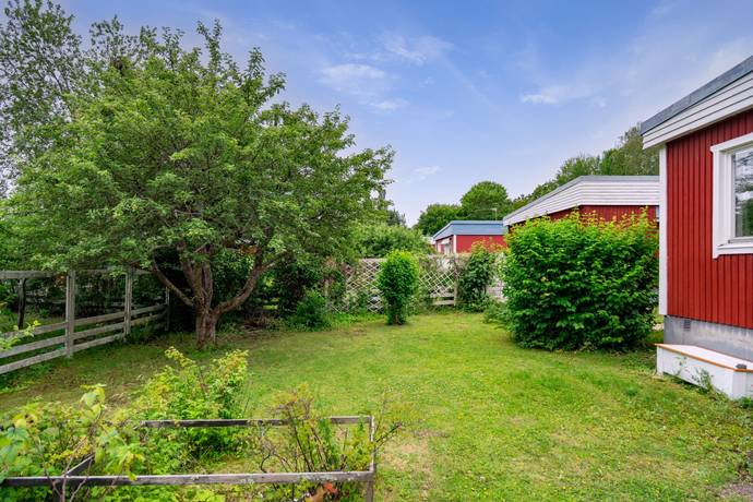 7 rum kedjehus på Hovtångsvägen 12 Valsätra, Uppsala kommun - bild 5