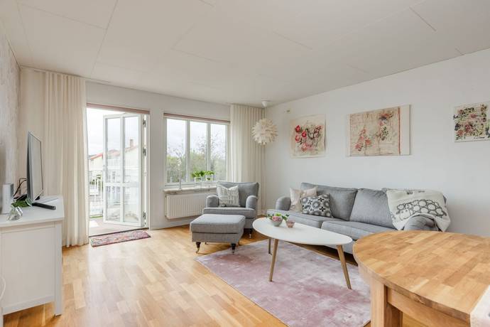 2 rum lägenhet på Eklanda Lund 101 Eklanda, Mölndals kommun - bild 4