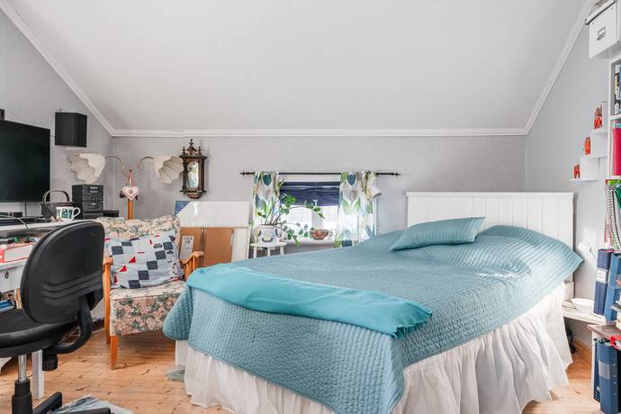 5 rum Villa på Näsåkersvägen 36 Ramsele Sollefteå kommun - bild 28