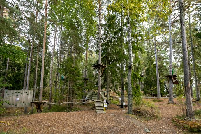 2 rum Lägenhet på Kullaskogsvägen 7 Vaxholm Vaxholms kommun - bild 34