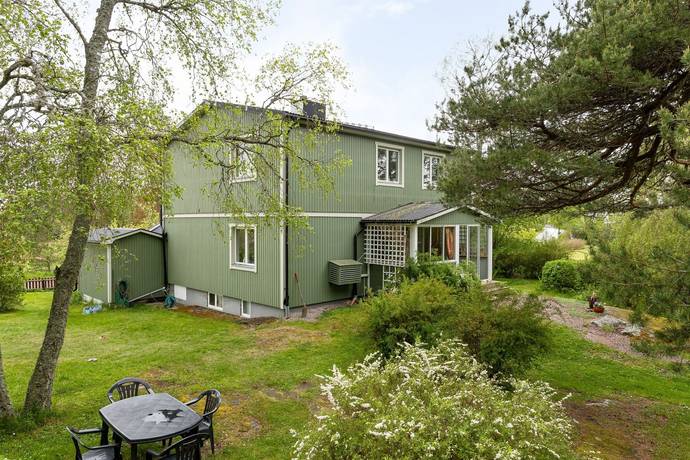 6 rum Villa på Foghammarvägen 25 Alunda Östhammars kommun - bild 36