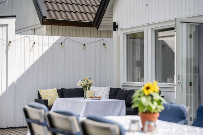 5 rum villa på Åsakroken 40 Viskafors, Borås kommun - bild 3