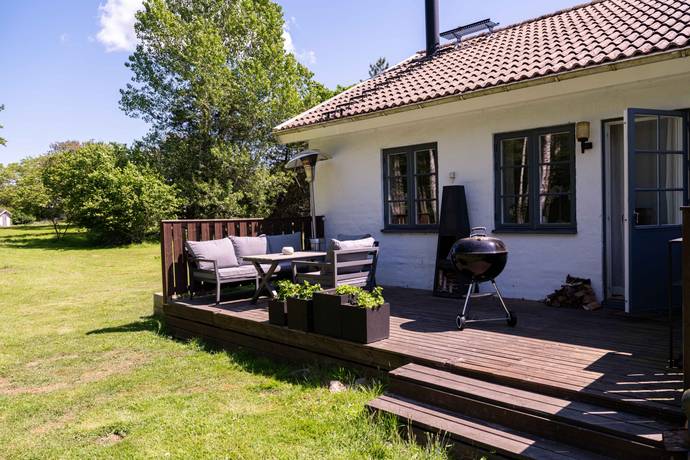 3 rum lägenhet på Hamra Sallmunds 232 Storsudret - Hamra, Gotlands kommun - bild 1