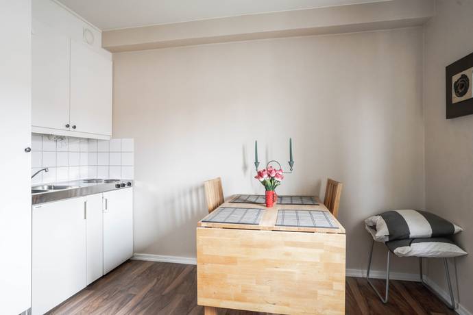 1 rum Lägenhet på Ringgatan 44C Sala kommun - bild 8