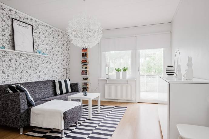 5 rum Villa på Smultronstigen 44 Norra Skogen Karlsborgs kommun - bild 25