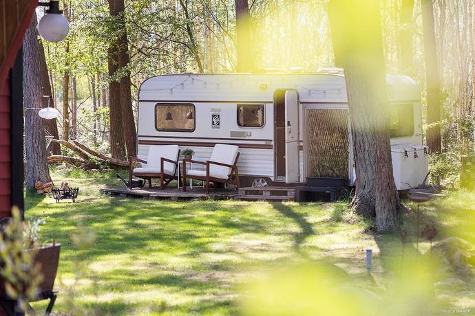 3 rum Fritidshus på Åsa Jutegårdsväg 148 Lyngås Kungsbacka kommun - bild 15
