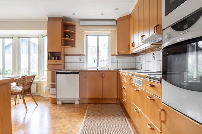 5 rum Villa på Papegojevägen 5D Falsterbo Vellinge kommun - bild 9